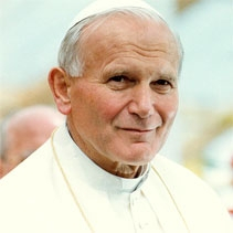 Kontrowersje wokół pomnika Jana Pawła II w Rzymie