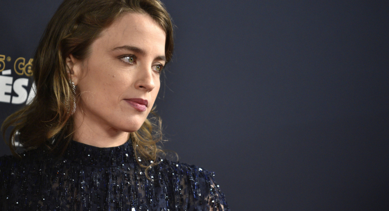 Adele Haenel  rezygnuje z aktorstwa. Powodem liczne patologie i nadużycia w Hollywood