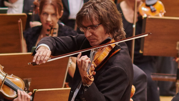 Cztery pory roku po amerykańsku w Filharmonii Krakowskiej 