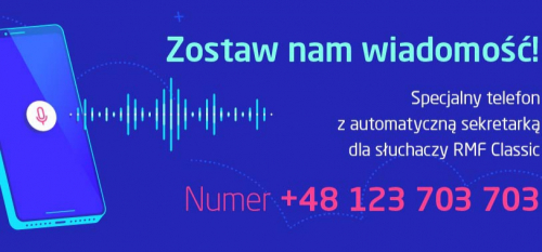 Zadzwoń do nas!