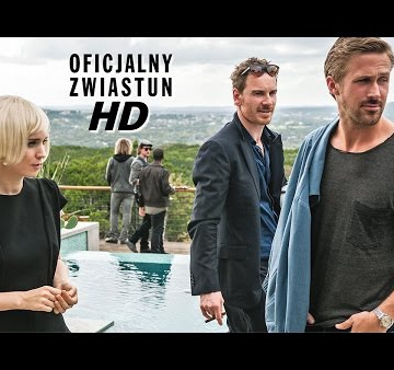 Rock’n’rollowe love story w gwiazdorskiej obsadzie. Zobacz zwiastun "Song to song"