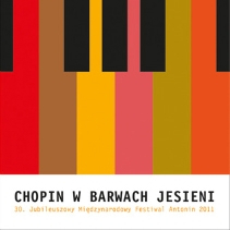 Mistrzowskie recitale Olejniczaka i Trifonowa w Antoninie