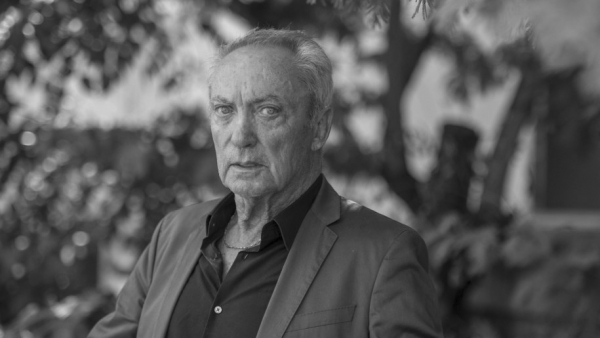 Zmarł aktor Udo Kier, odtwórca ról czarnych charakterów