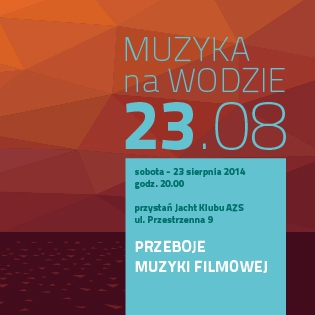 Przeboje muzyki filmowej – muzyka z westernów