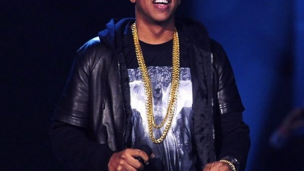 Słynny raper wyprodukuje muzykę do "Wielkiego Gatsby'ego"