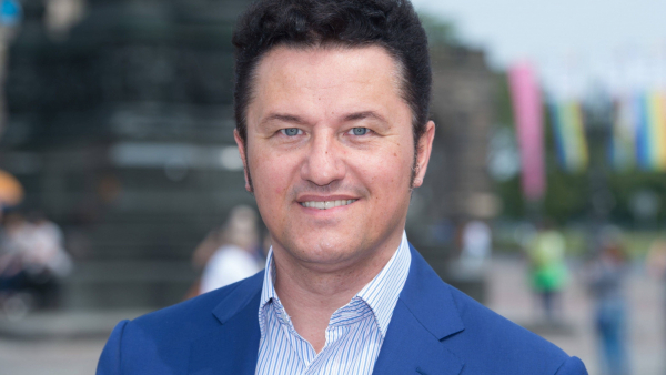 Piotr Beczała: To dla mnie zaszczyt móc reprezentować Polskę w nowojorskiej Metropolitan Opera