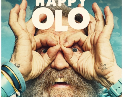 Happy Olo - Pogodna ballada o Olku Dobie - zwiastun!