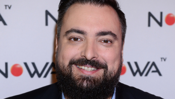 Tomasz Sekielski nowym redaktorem naczelnym "Newsweeka"