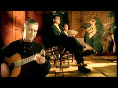 Raz Dwa Trzy - Czarna Inez [Official Music Video]