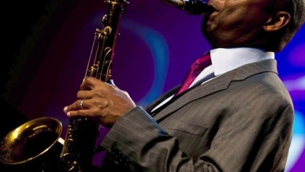 Branford Marsalis: granie muzyki klasycznej jest jak trenowanie na siłowni