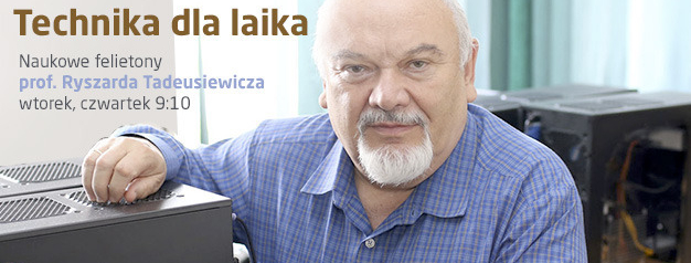 Technika dla laika