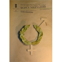 4. edycja Europejskich Spotkań Teatralnych w Poznaniu