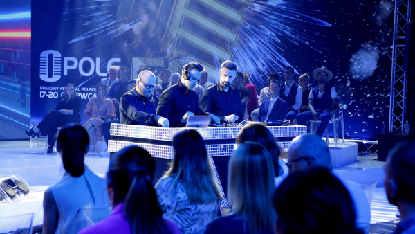 Rusza 59 Festiwal w Opolu!