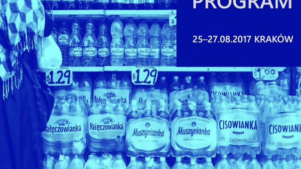 Od piątku w Krakowie Festiwal Reportażu Non-Fiction