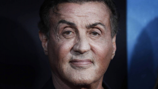 Filmowy Rocky Balboa i John Rambo – Sylvester Stallone kończy 80 lat