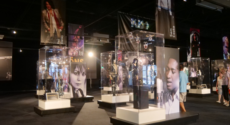 Graceland Experience w Memphis – nowe muzeum Elvisa Presleya