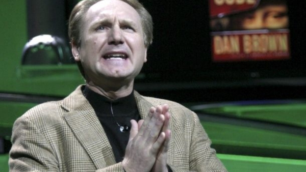 "Inferno" - nowa powieść Dana Browna