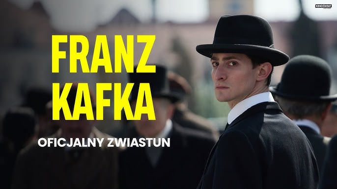 „Franz Kafka” Agnieszki Holland na shortliście kandydatów do Europejskich Nagród Filmowych