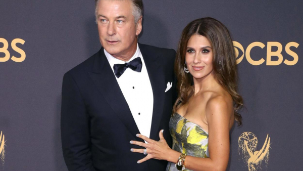 Alec Baldwin i jego rodzina będą mieli swój reality show