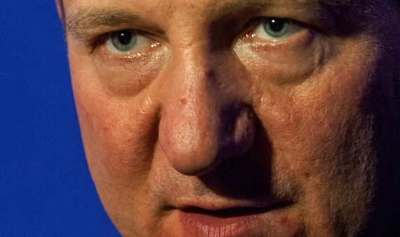 Robert Więckiewicz nie zwalnia tempa