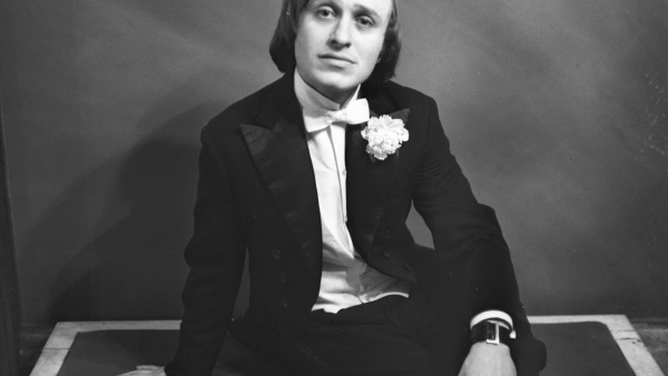 30 lat temu zmarł Jonasz Kofta