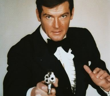 Były Bond wystąpił w Konserwatorium Moskiewskim