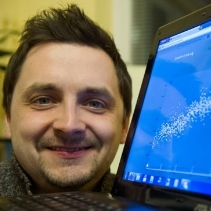  Polski informatyk odkrył planetę pozasłoneczną