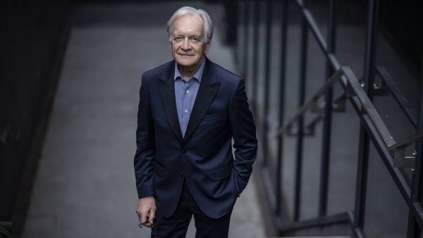 Laureaci Oscarów, Andrzej Seweryn, reżyserka castingów do filmów Ridleya Scotta – znamy pełne składy jury konkursów Mastercard OFF CAMERA 2024! 