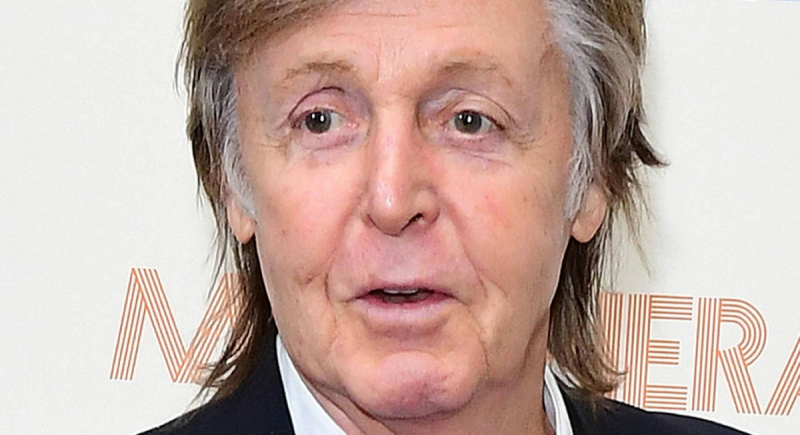 Paul McCartney w liście do Pawła Kukiza apeluje o ustanowienie dnia Isaaca Bashevisa Singera