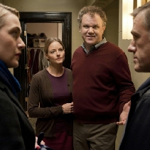 "Rzeź" Polańskiego od jutra w polskich kinach