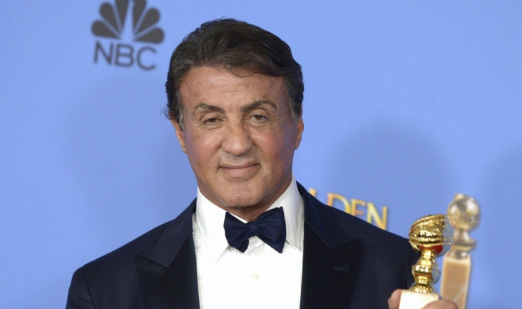 Sylvester Stallone i Rocky - jak narodziła się ta "przyjaźń"?