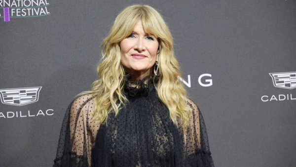 Laura Dern zamiast Heleny Bonham Carter w czwartym sezonie „Białego Lotosu”