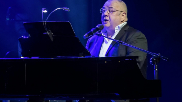 Soyka w Krakowie na Summer Jazz Festiwal