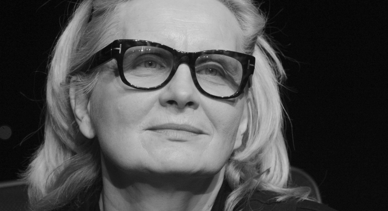 Zmarła Magda Umer, piosenkarka, wykonawczyni poezji śpiewanej