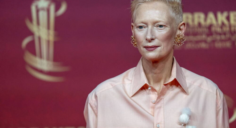 Ralph Fiennes zdradził, kto jego zdaniem powinien zagrać Lorda Voldemorta w serialu „Harry Potter”