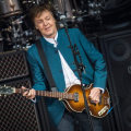 Paul McCartney zachwycony współpracą z Celine Dion. „Co za talent!”
