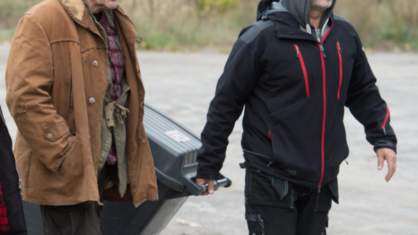 Film "Las, 4 rano" Kolskiego otworzy Forum Kina Europejskiego