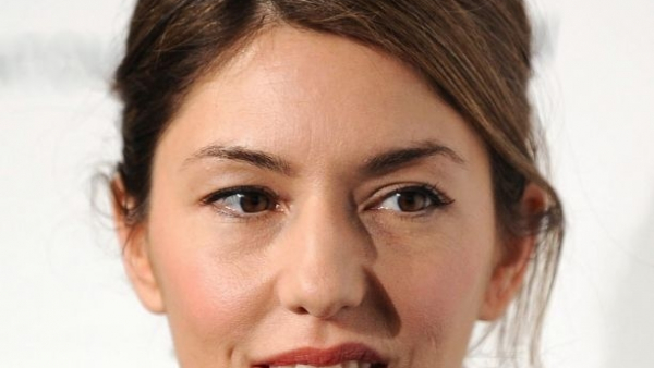 Sofia Coppola kręci "The Bling Ring"