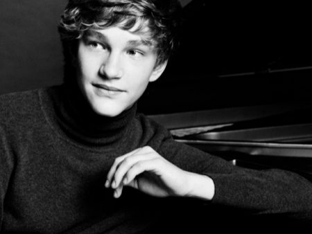 Koncert Jana Lisieckiego