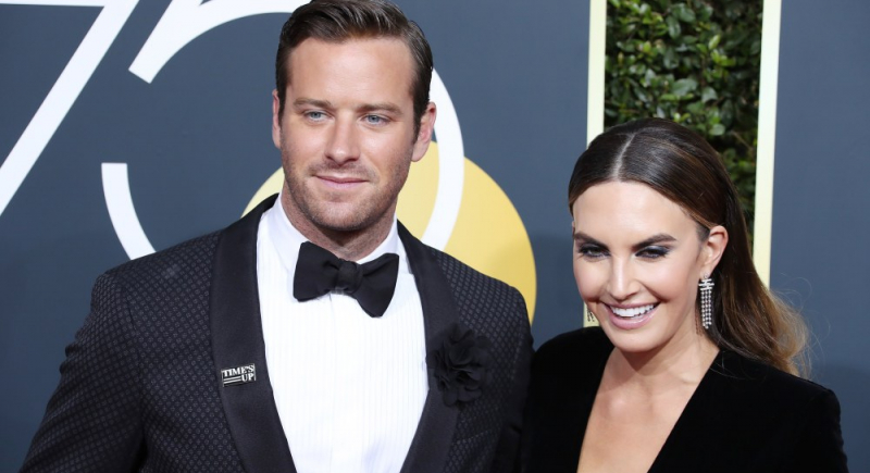 Armie Hammer przyznał, że przez pandemię niemal oszalał. Dziś jest na terapii