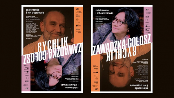 Anna Zawadzka-Gołosz – Józef Rychlik. Mistrzowie i ich uczniowie