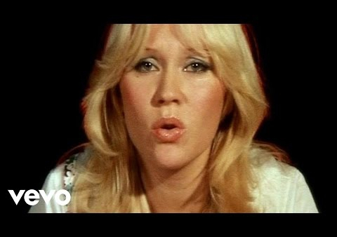 Wielki muzyczny powrót ABBY