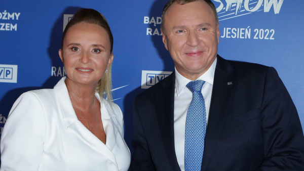 Jacek Kurski odwołany! Jego następcą został Mateusz Matyszkowicz