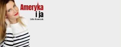 Ameryka i ja to podcast na temat Stanów Zjednoczonych. Lidia Krawczuk, dziennikarka radiowa opowiada w nim o USA, życiu w Stanach z własnej perspektywy, zaprasza również gości, którzy realizują swój American Dream na różnych płaszczyznach i w różnych branżach.
 
 