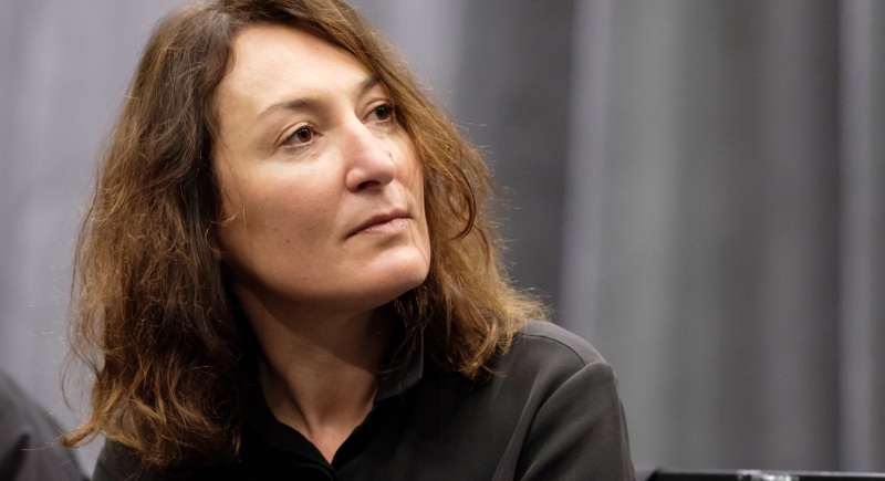 Maja Kleczewska najlepszą reżyserką według miesięcznika "Teatr"