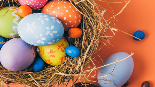 Wielkanoc w RMF Classic -  z nadzieją na lepsze dni…