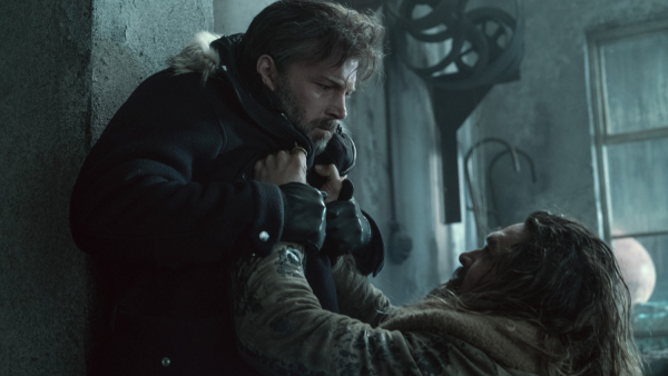 Ben Affleck powraca jako Batman! Mroczny Rycerz pojawi się w filmie „Aquaman 2” i nie tylko w nim