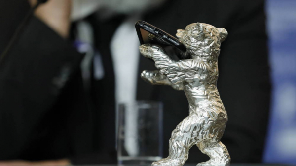 Nagrody aktorskie na festiwalu w Berlinie będą przyznane bez podziału na płeć