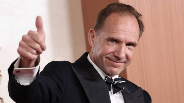 Ralph Fiennes zadebiutuje jako reżyser operowy