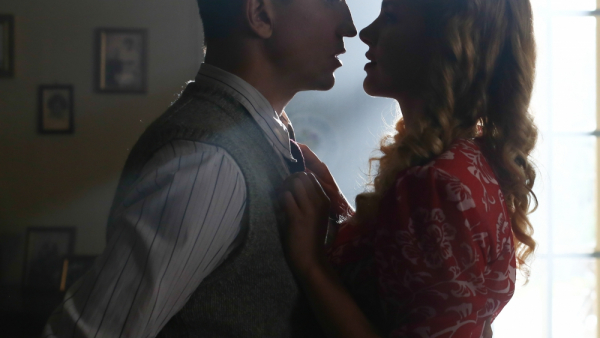 "Wojenne dziewczyny". Jest zwiastun piątego odcinka